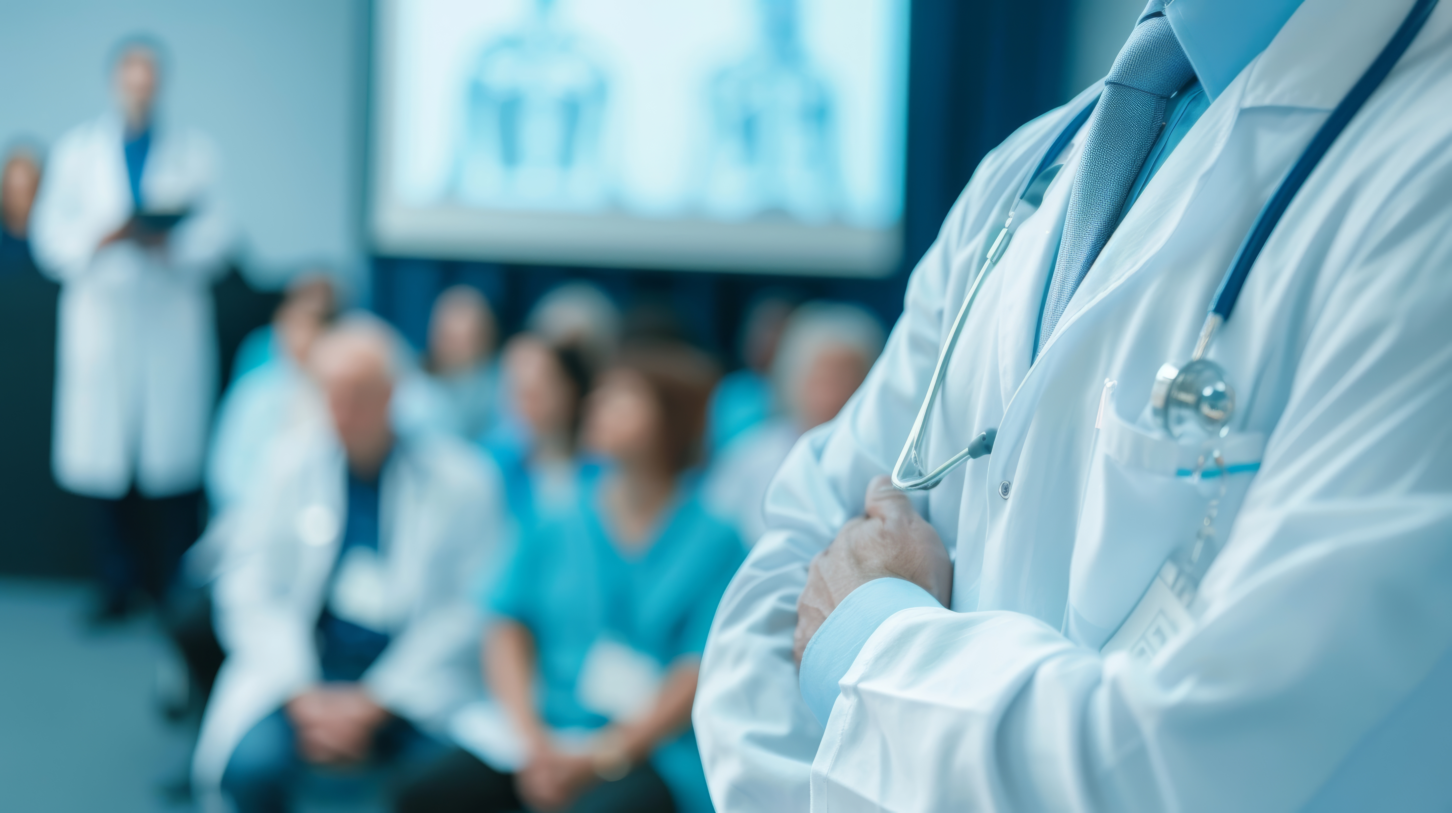 أهمية التدريب الصحي المستمر في رفع جودة الرعاية الصحية